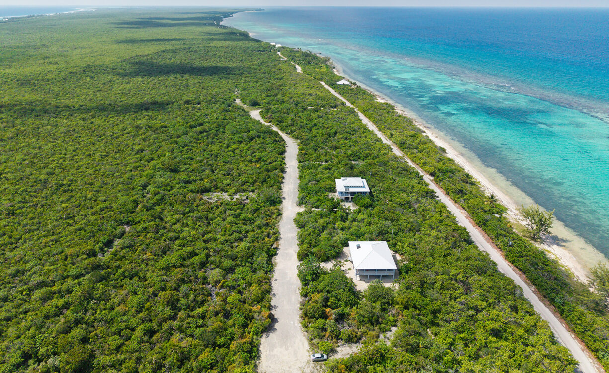LITTLE CAYMAN DAVENPORT RD LOT D