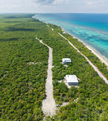 LITTLE CAYMAN DAVENPORT RD LOT D
