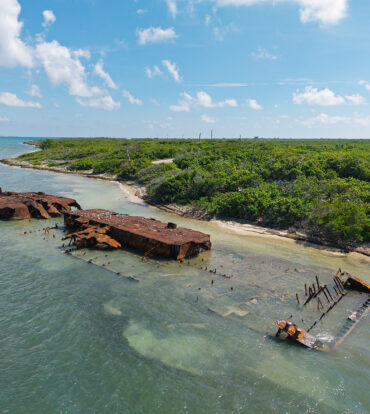 LITTLE CAYMAN DAVENPORT RD LOT D