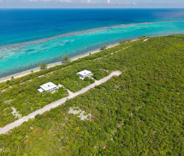 LITTLE CAYMAN DAVENPORT RD LOT E
