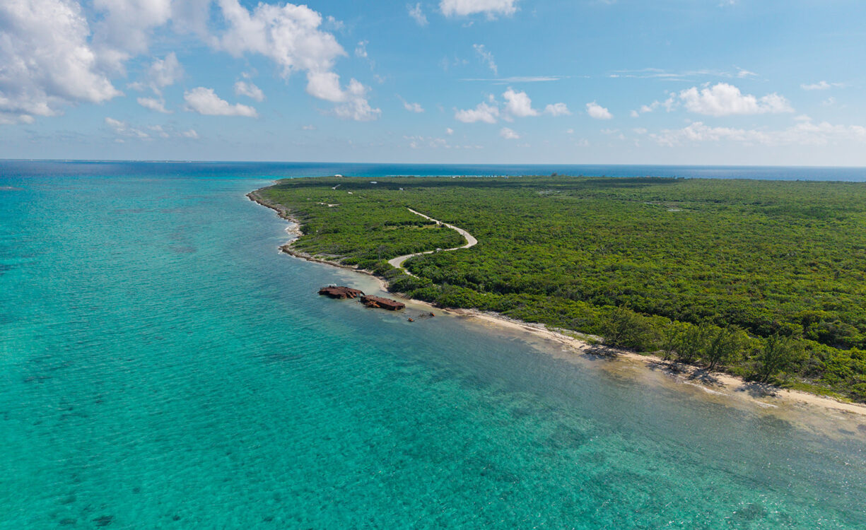 LITTLE CAYMAN DAVENPORT RD LOT E