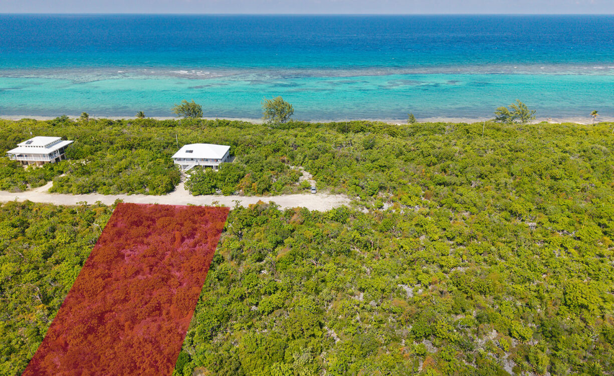 LITTLE CAYMAN DAVENPORT RD LOT E