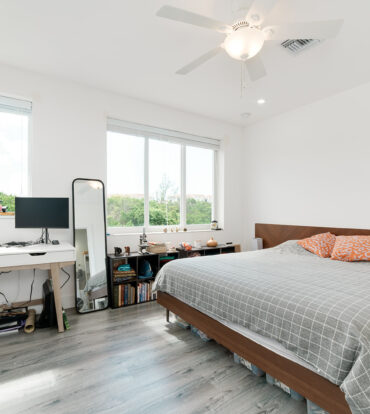 MANTRAS 2 BEDROOM TOWNHOME SOUTH SOUND