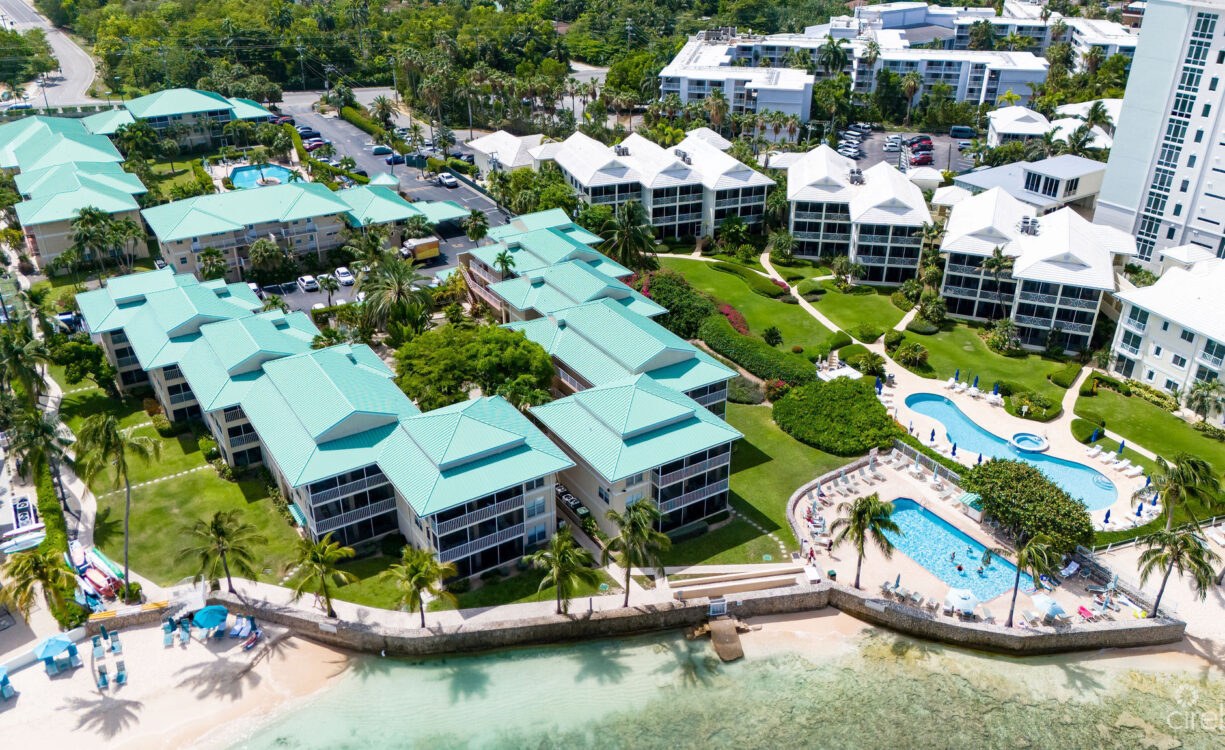 PLANTATION VILLAGE #9- SEVEN MILE BEACH
