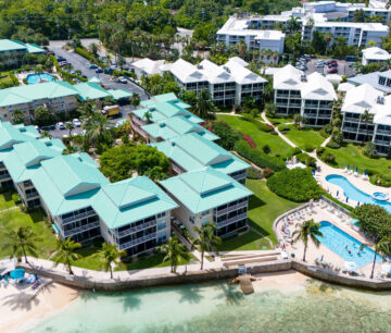 PLANTATION VILLAGE #9- SEVEN MILE BEACH