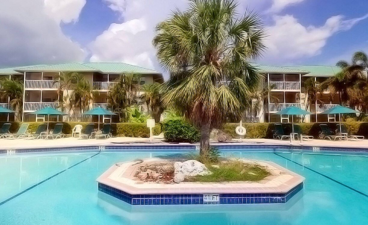PLANTATION VILLAGE #9- SEVEN MILE BEACH