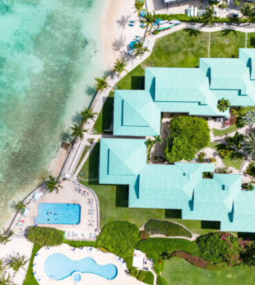 PLANTATION VILLAGE #9- SEVEN MILE BEACH