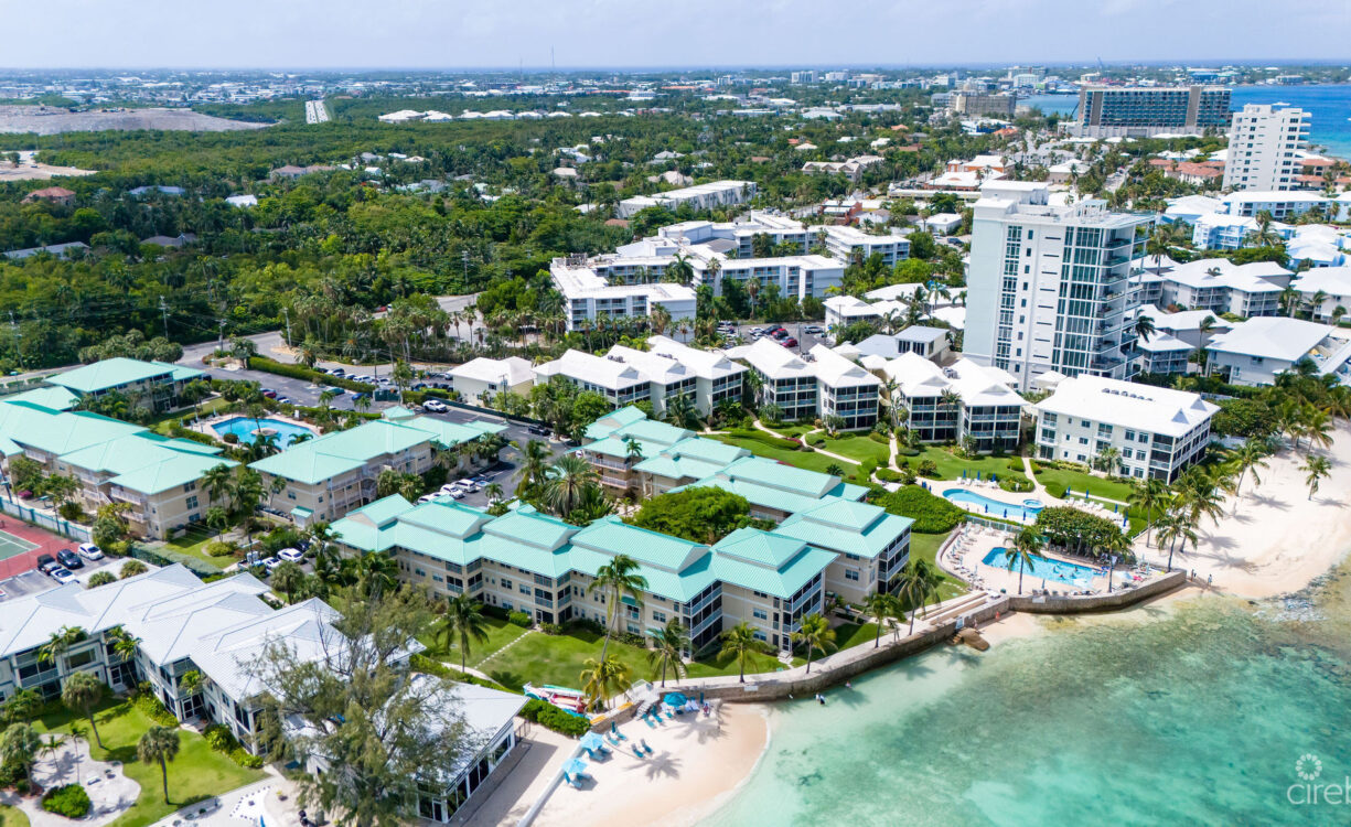 PLANTATION VILLAGE #9- SEVEN MILE BEACH