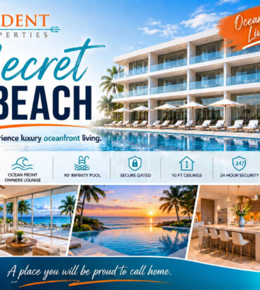 SECRET BEACH