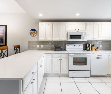HOPE SPRINGS 36, 3 BEDROOM CONDO