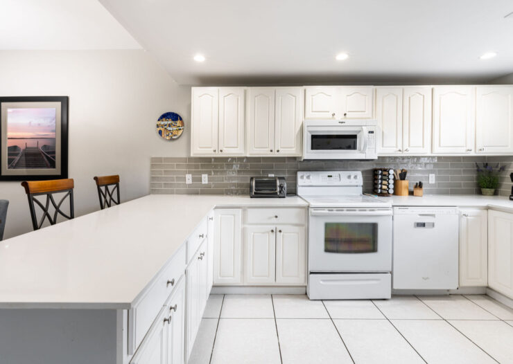 HOPE SPRINGS 36, 3 BEDROOM CONDO