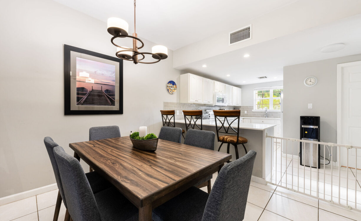 HOPE SPRINGS 36, 3 BEDROOM CONDO