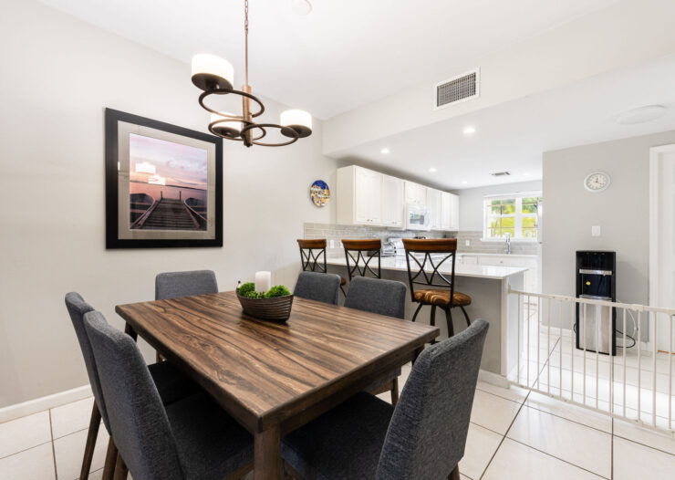 HOPE SPRINGS 36, 3 BEDROOM CONDO