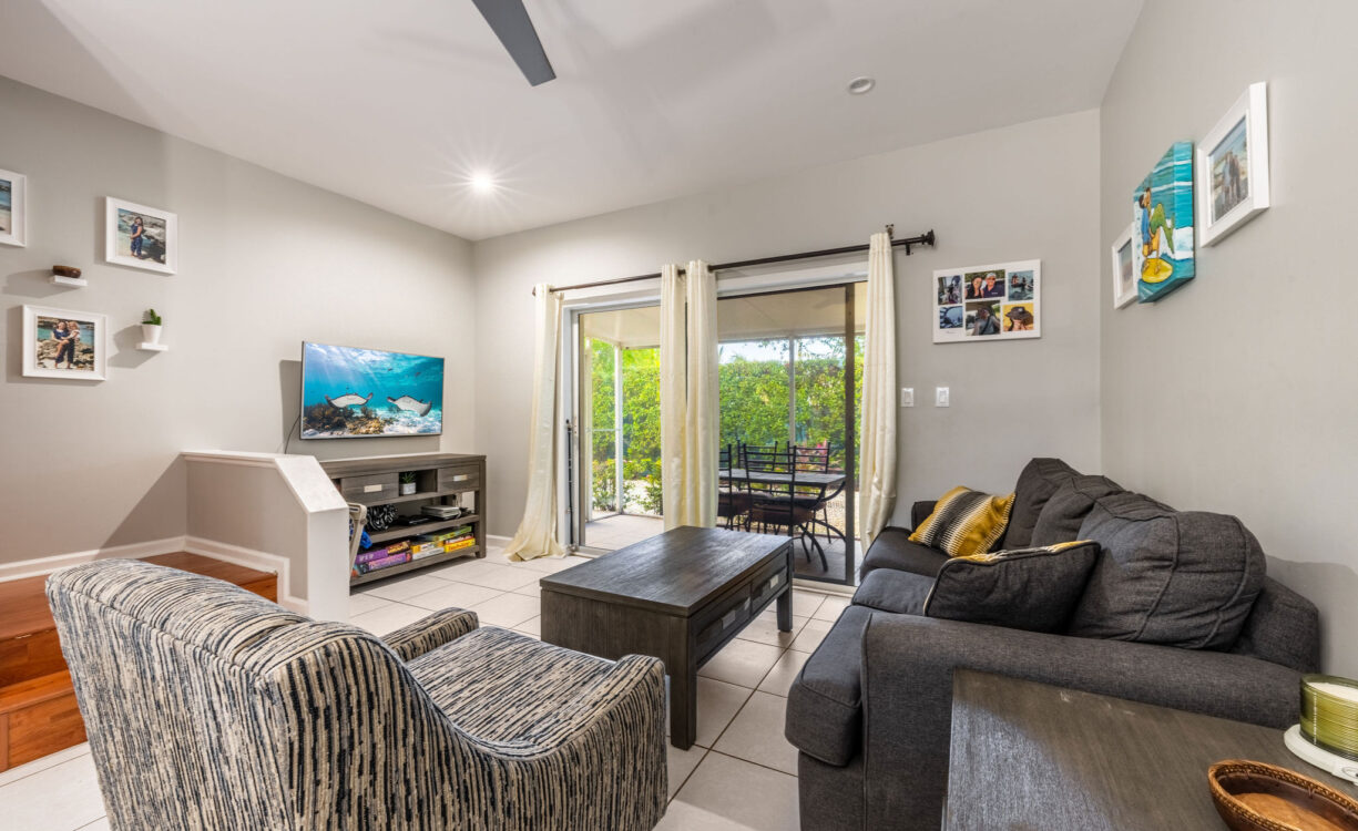 HOPE SPRINGS 36, 3 BEDROOM CONDO