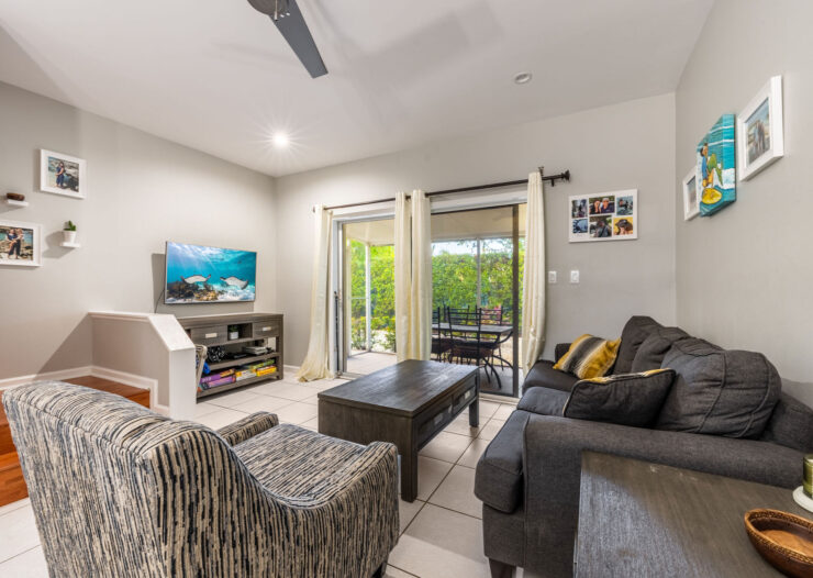 HOPE SPRINGS 36, 3 BEDROOM CONDO