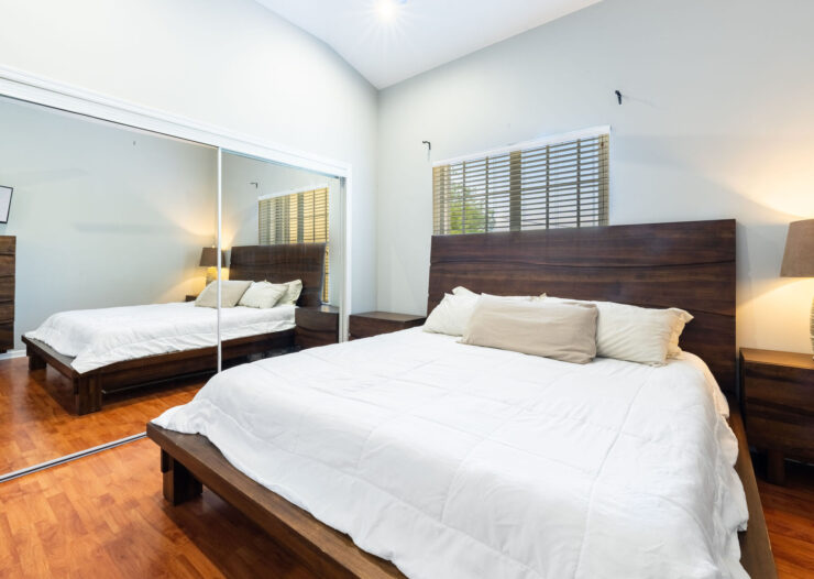 HOPE SPRINGS 36, 3 BEDROOM CONDO