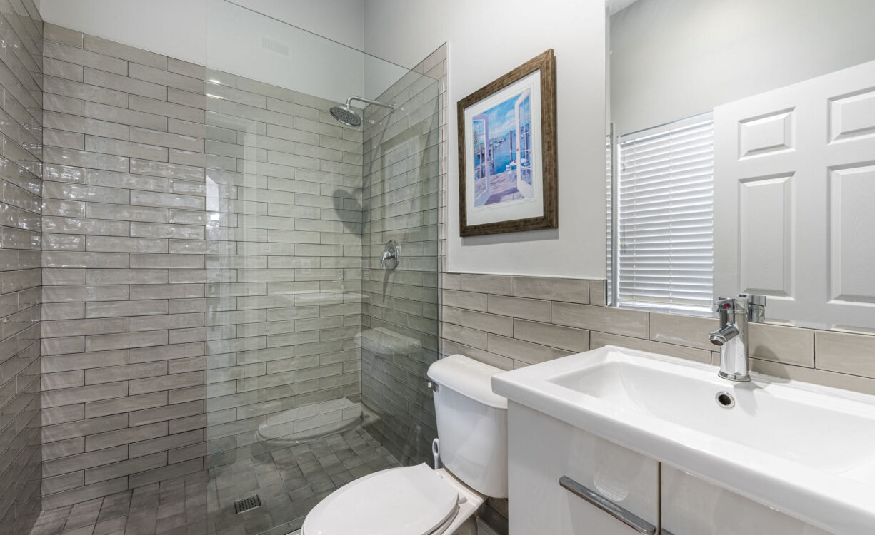 HOPE SPRINGS 36, 3 BEDROOM CONDO