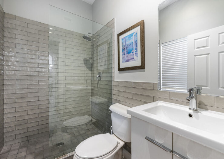 HOPE SPRINGS 36, 3 BEDROOM CONDO