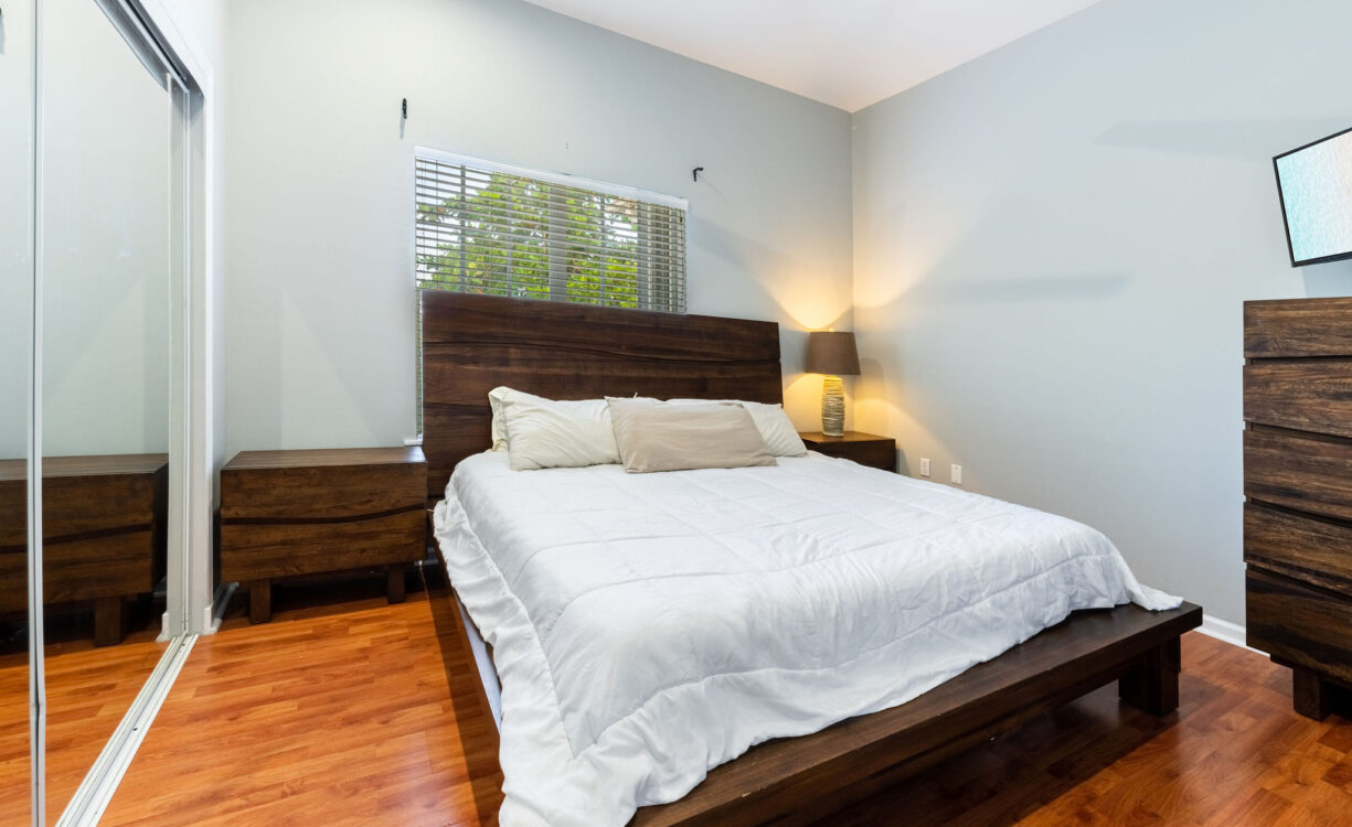 HOPE SPRINGS 36, 3 BEDROOM CONDO