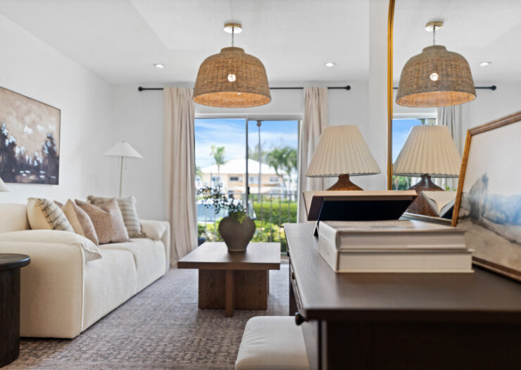 CARIBBEAN COURTS 8B, OCEANFRONT CONDO