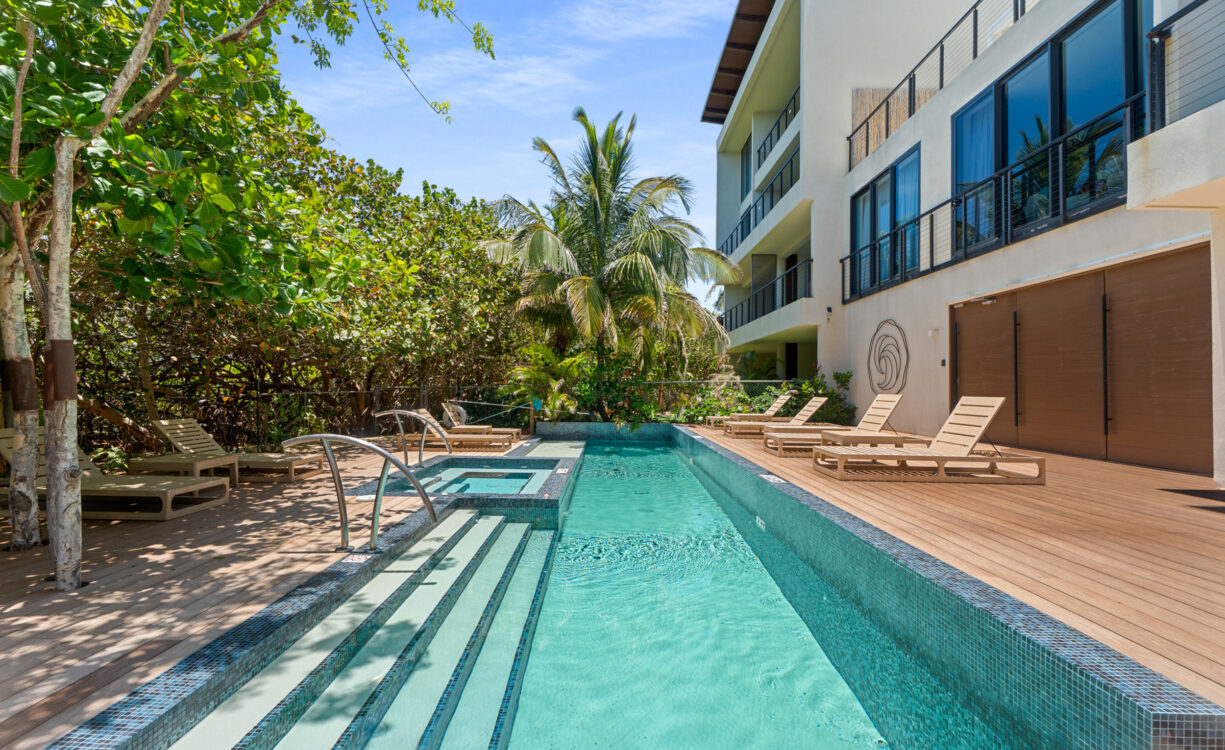 VIDA 104, BOUTIQUE RETREAT