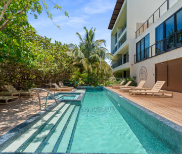 VIDA 104, BOUTIQUE RETREAT