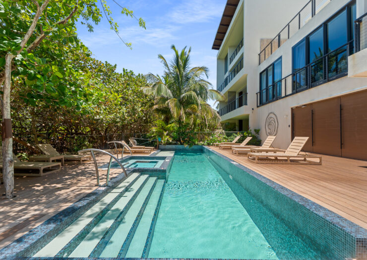 VIDA 104, BOUTIQUE RETREAT