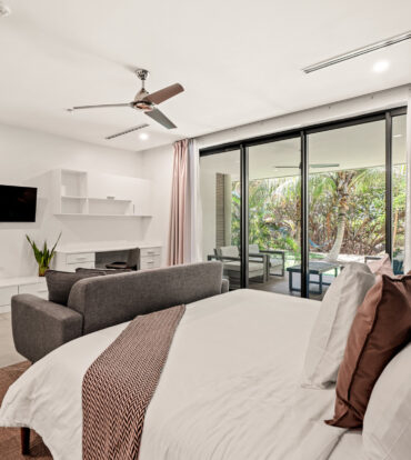 VIDA 104, BOUTIQUE RETREAT