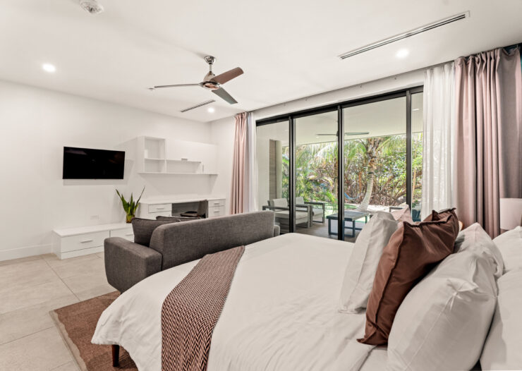 VIDA 104, BOUTIQUE RETREAT
