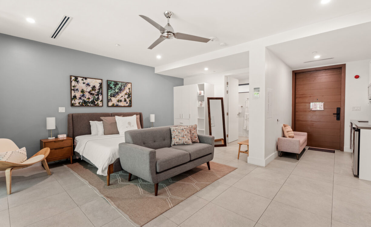 VIDA 104, BOUTIQUE RETREAT