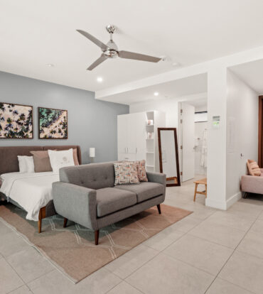 VIDA 104, BOUTIQUE RETREAT