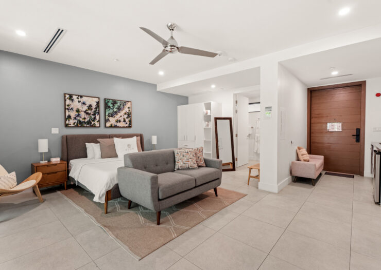 VIDA 104, BOUTIQUE RETREAT