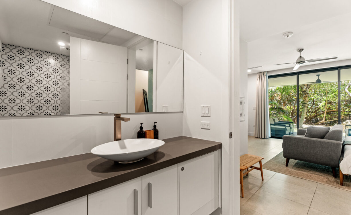 VIDA 104, BOUTIQUE RETREAT