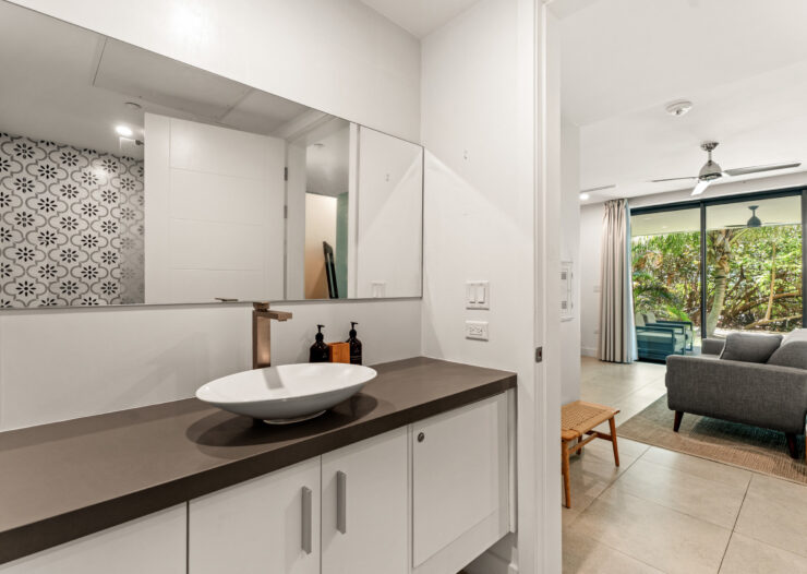VIDA 104, BOUTIQUE RETREAT