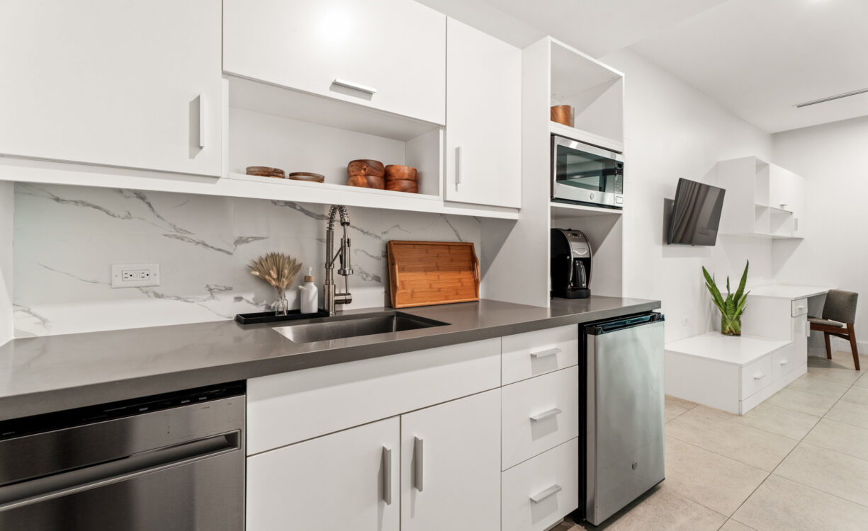 VIDA 104, BOUTIQUE RETREAT