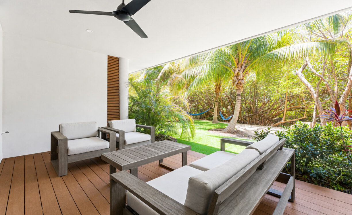 VIDA 104, BOUTIQUE RETREAT