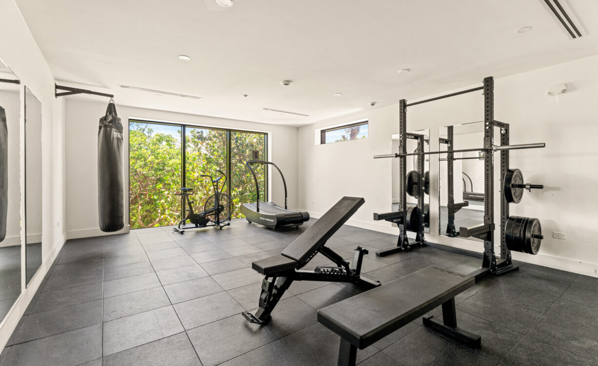 VIDA 104, BOUTIQUE RETREAT
