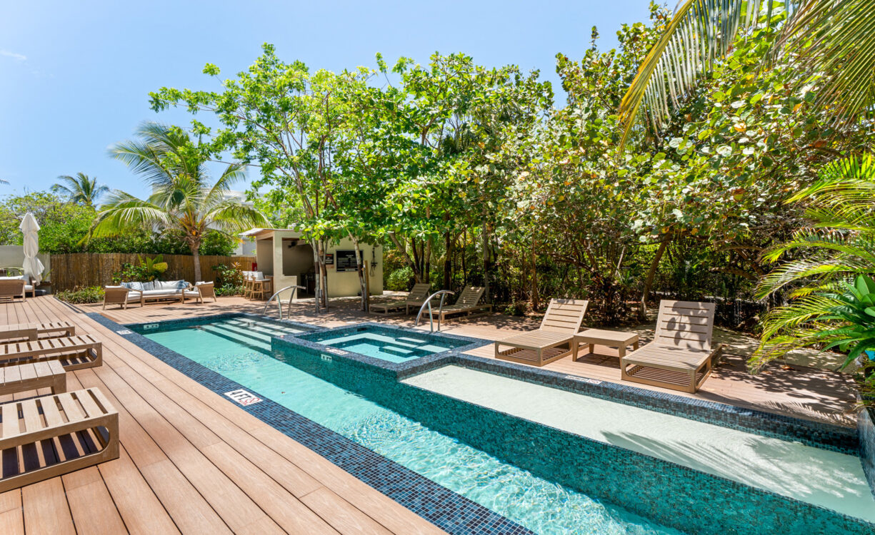 VIDA 104, BOUTIQUE RETREAT
