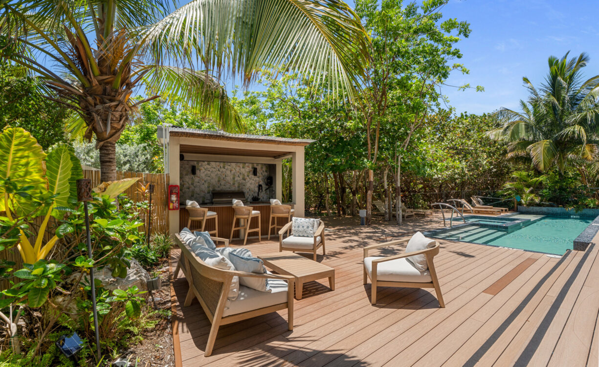 VIDA 104, BOUTIQUE RETREAT