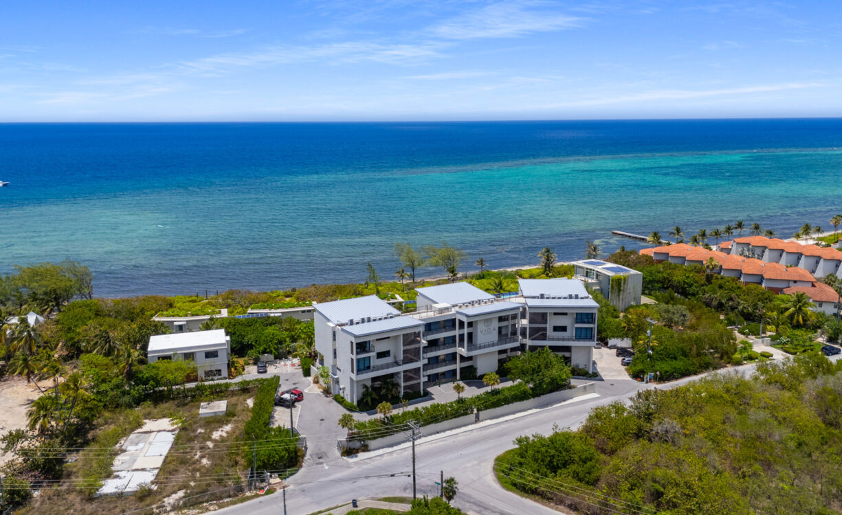 VIDA 104, BOUTIQUE RETREAT