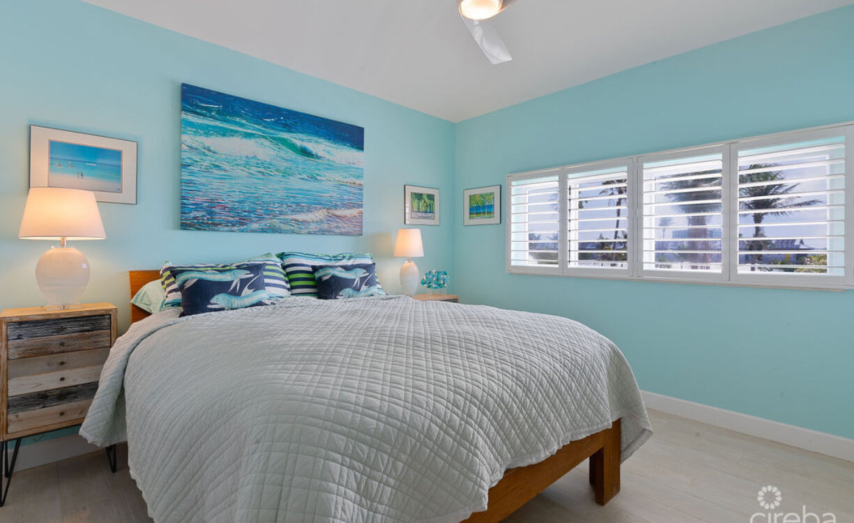 LAGUNA DEL MAR PENTHOUSE