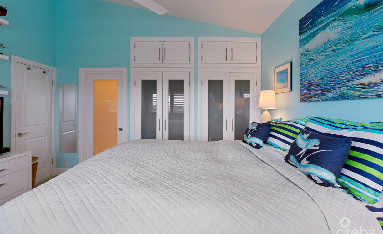 LAGUNA DEL MAR PENTHOUSE