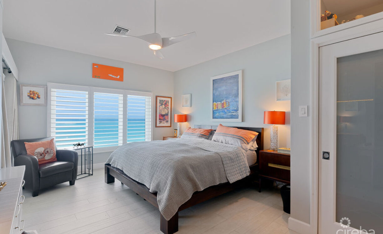 LAGUNA DEL MAR PENTHOUSE