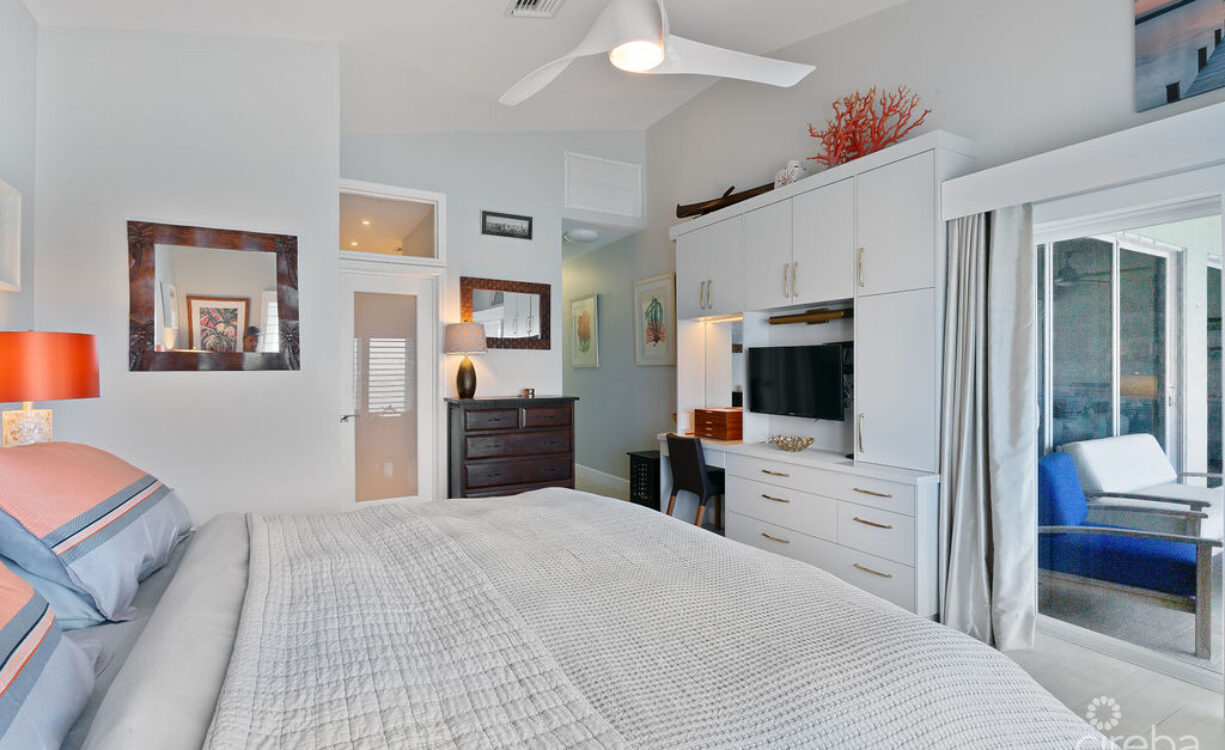 LAGUNA DEL MAR PENTHOUSE