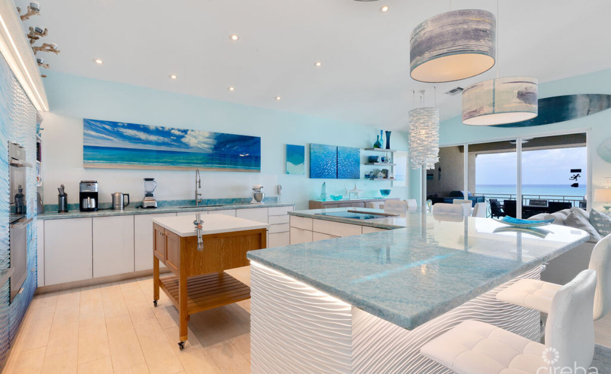 LAGUNA DEL MAR PENTHOUSE