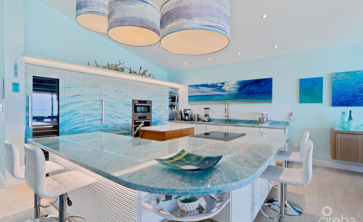 LAGUNA DEL MAR PENTHOUSE