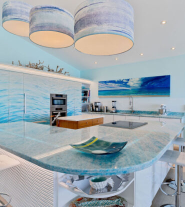 LAGUNA DEL MAR PENTHOUSE