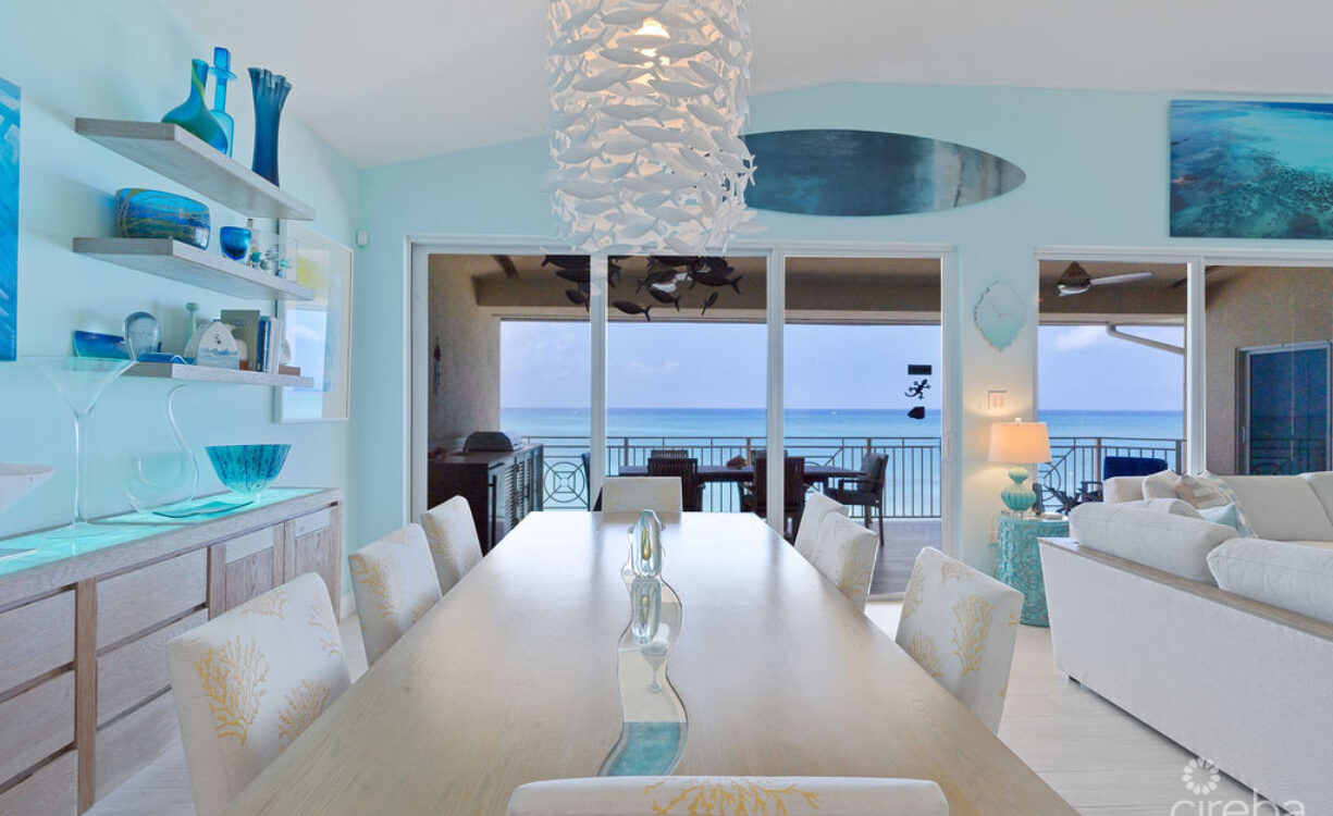 LAGUNA DEL MAR PENTHOUSE