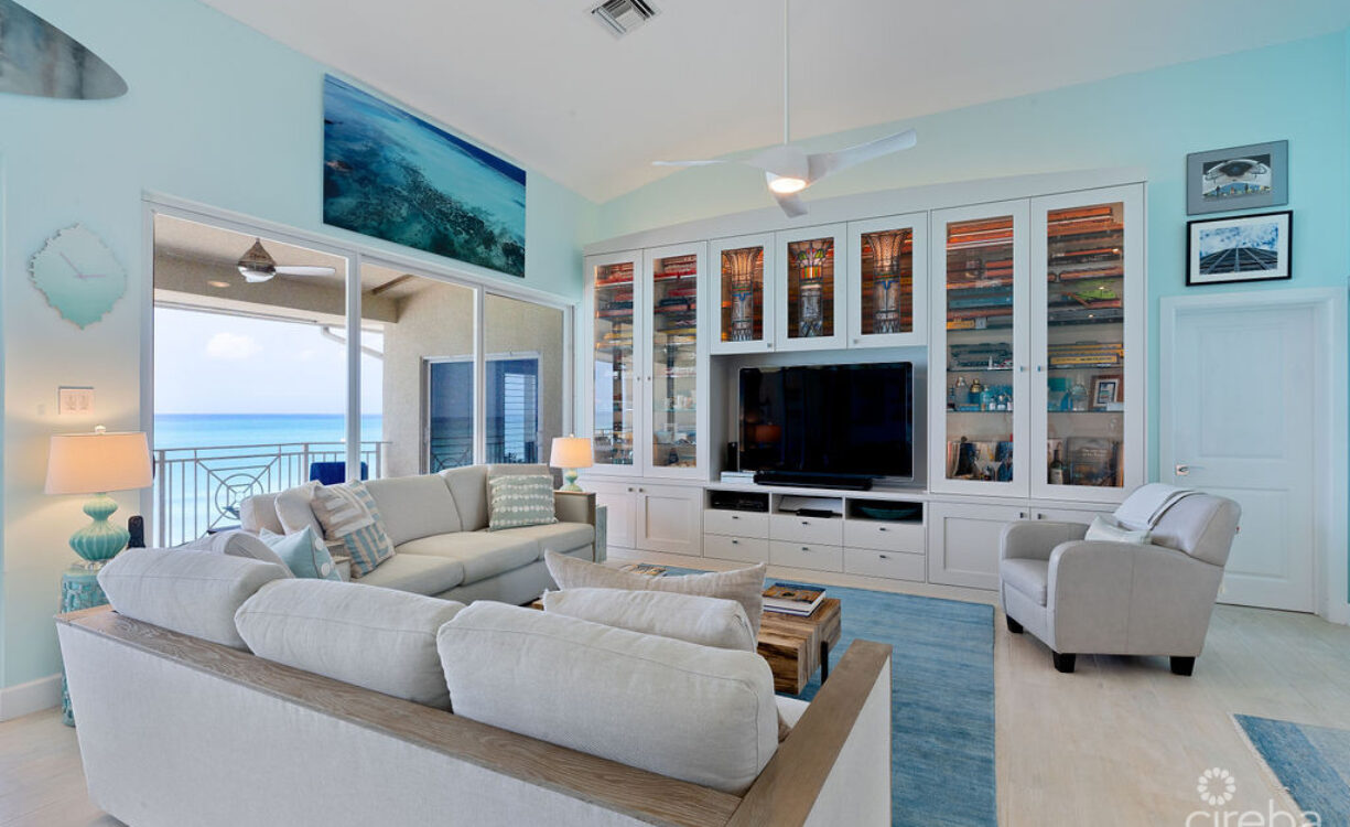 LAGUNA DEL MAR PENTHOUSE