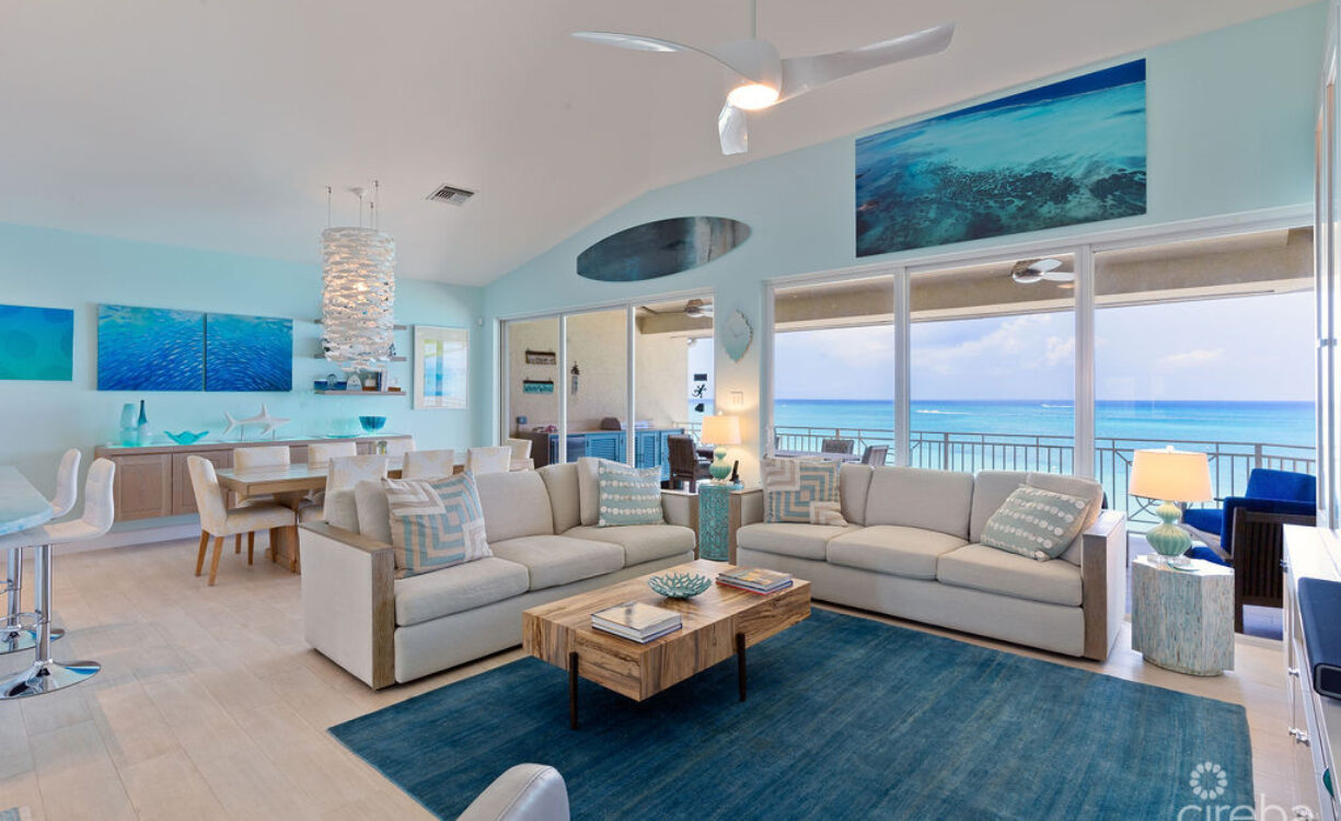 LAGUNA DEL MAR PENTHOUSE